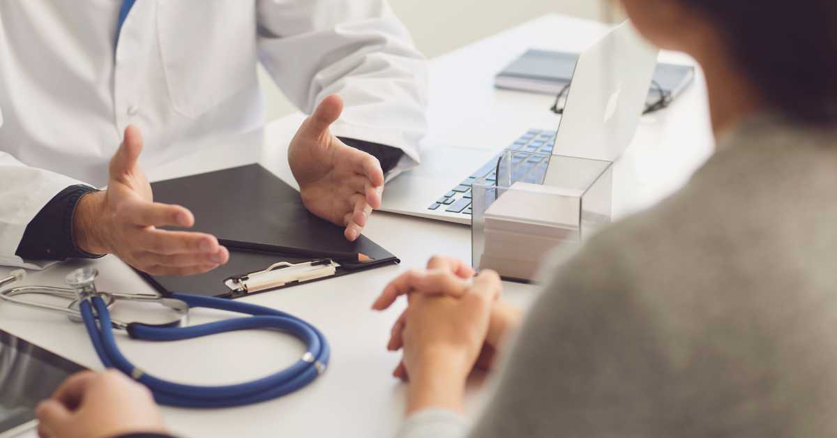 Proctologist Dubai